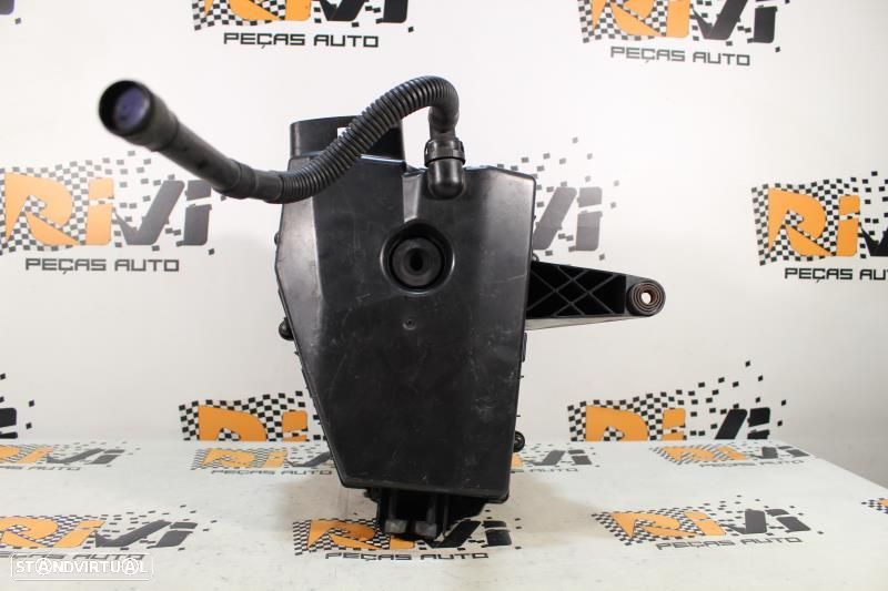 Caixa Filtro De Ar Seat Ibiza Iv (6J5, 6P1)  6R0129601j / 6R0129607g / - 3