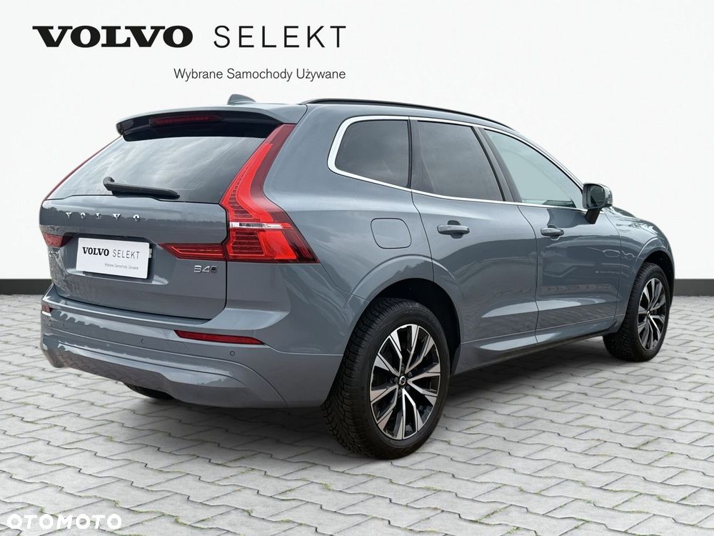 Volvo XC 60 B4 D AWD Core - 5