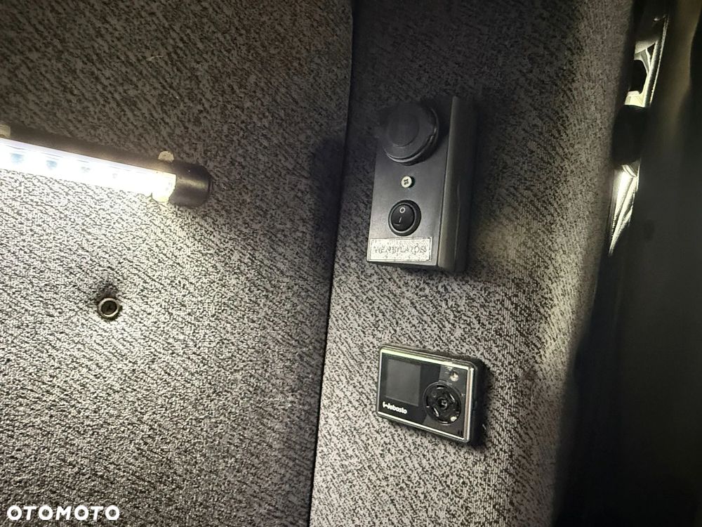 Iveco Daily 3,0 L❗35S18❗Kontener 8EP❗Winda 750KG❗HI-MATIC - 16