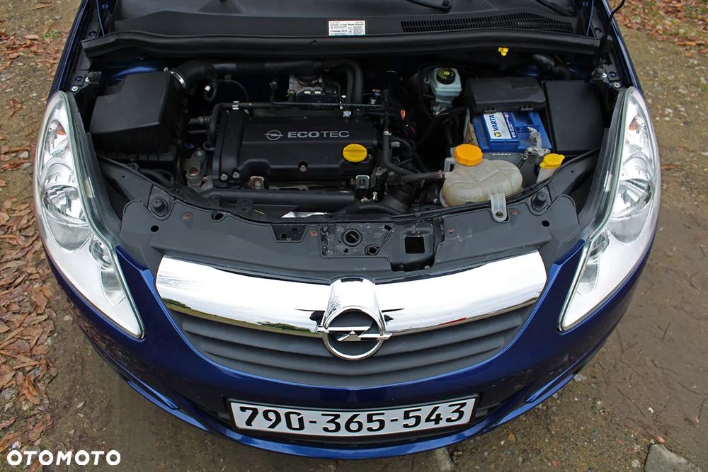 Opel Corsa 1.2 16V Innovation - 40
