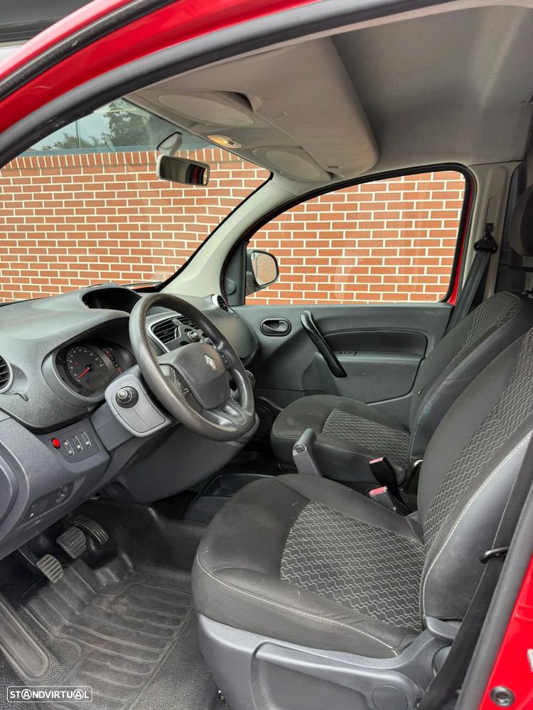 Renault Kangoo dCi 75 FAP Authentique - 2
