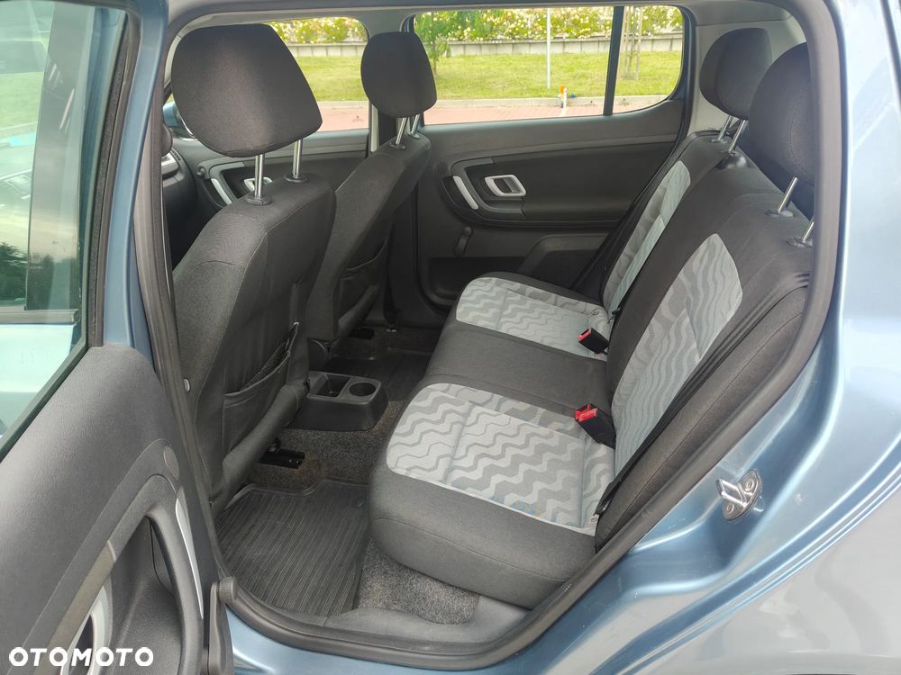 Skoda Fabia 1.4 TDI Ambiente - 18
