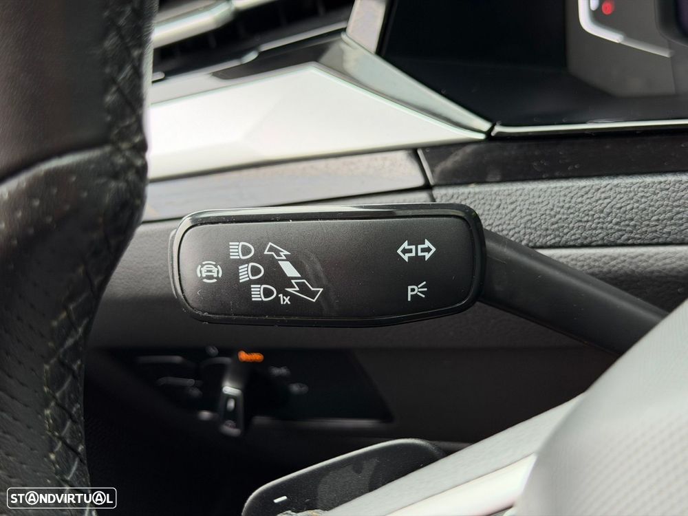 VW Arteon Shooting Brake 1.4 TSI eHybrid Elegance - 30