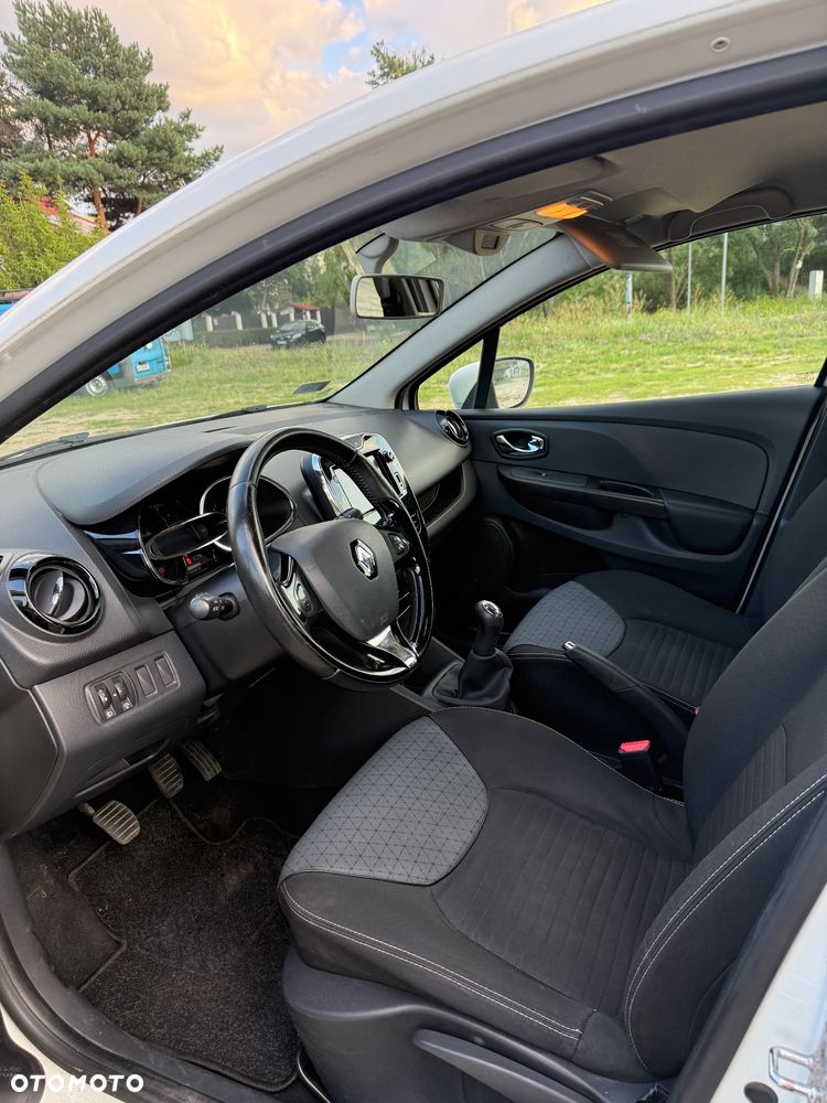 Renault Clio 1.5 dCi Intens - 5