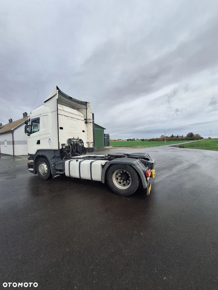 Scania - 6