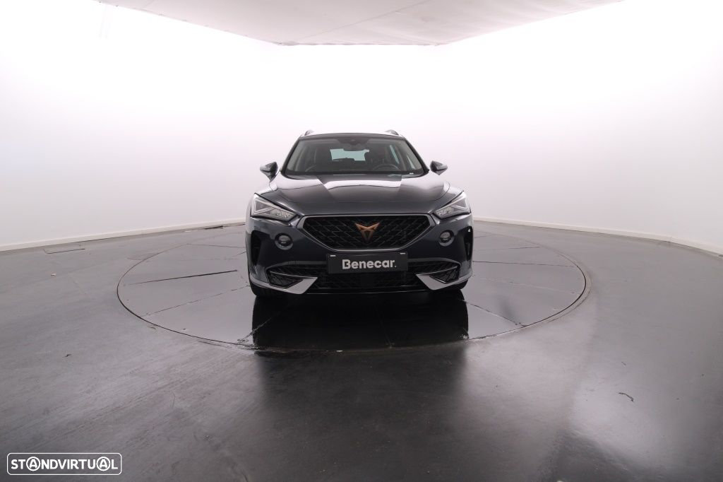 Cupra Formentor 1.5 TSI DSG - 12
