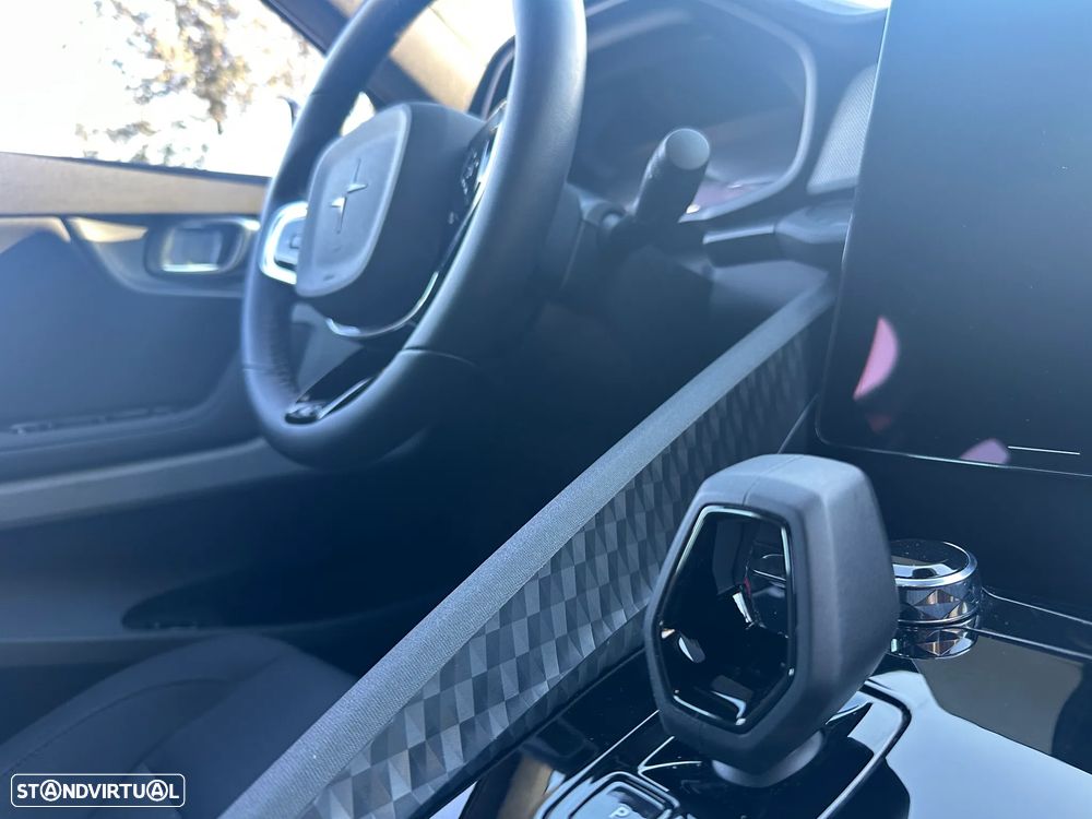 Polestar 2 Long Range 78 kWh - 11