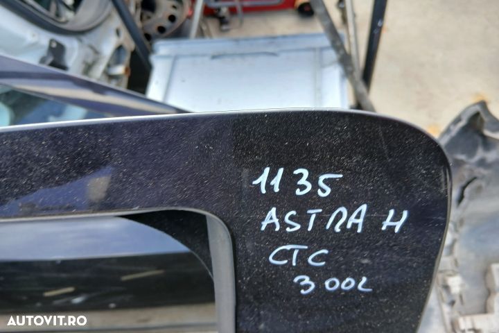 Usa / Portiera stanga GTC GTC Opel Astra H [facelift] [2005 - 2015] G - 4