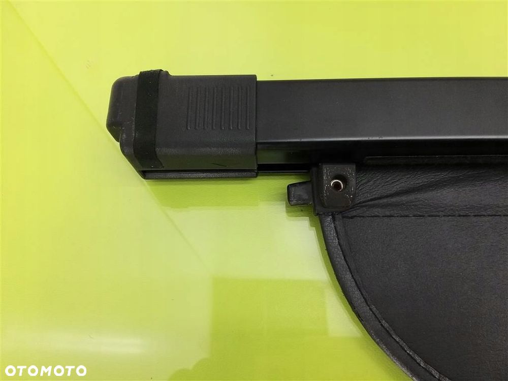 Roleta bagażnika Honda Jazz II 2002-2008 HATCHBACK 5 DRZWI - 2