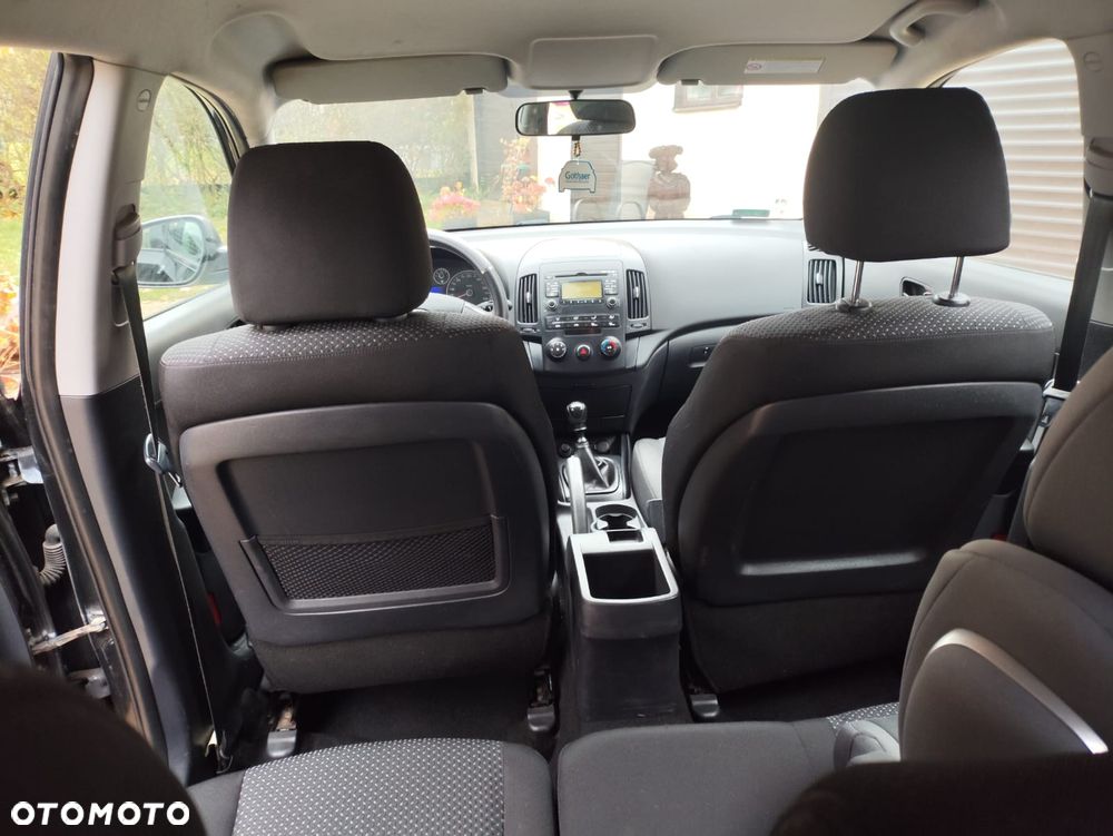 Hyundai i30 1.4 Blue Classic - 3