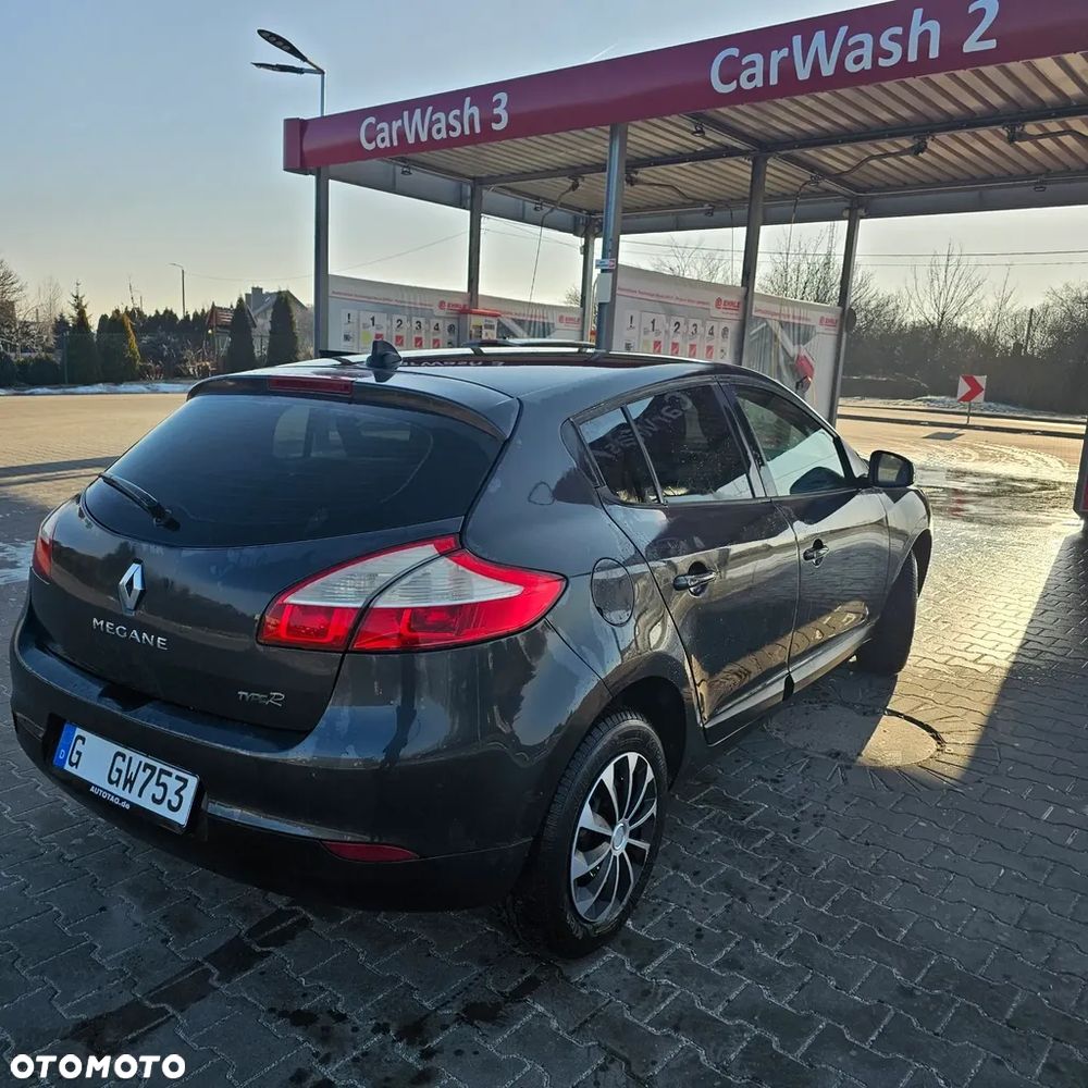 Renault Megane 1.6 16V 110 Paris - 19