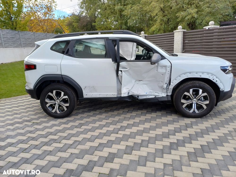 Dacia Duster ECO-G 100 Prestige Plus - 5