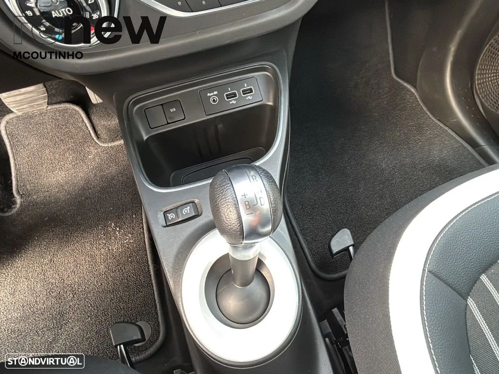 Renault Twingo - 14