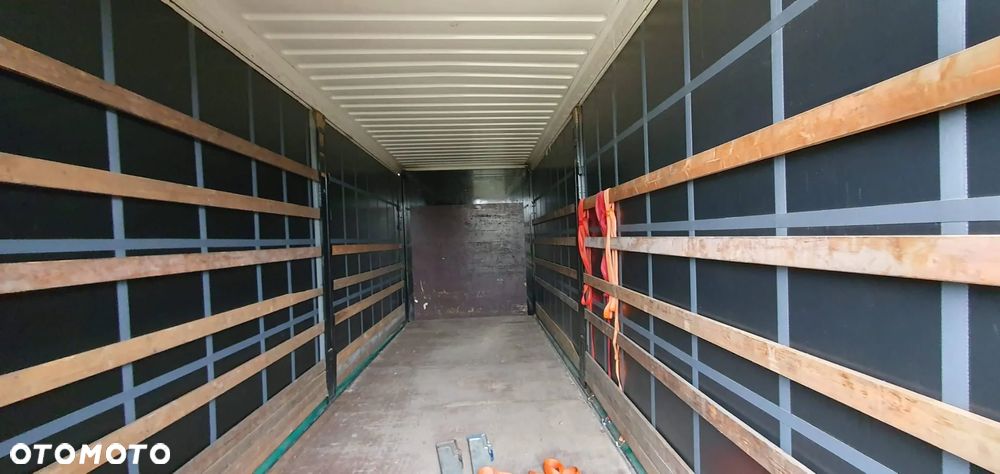 Krone Kontener BDF - JUMBO - 6