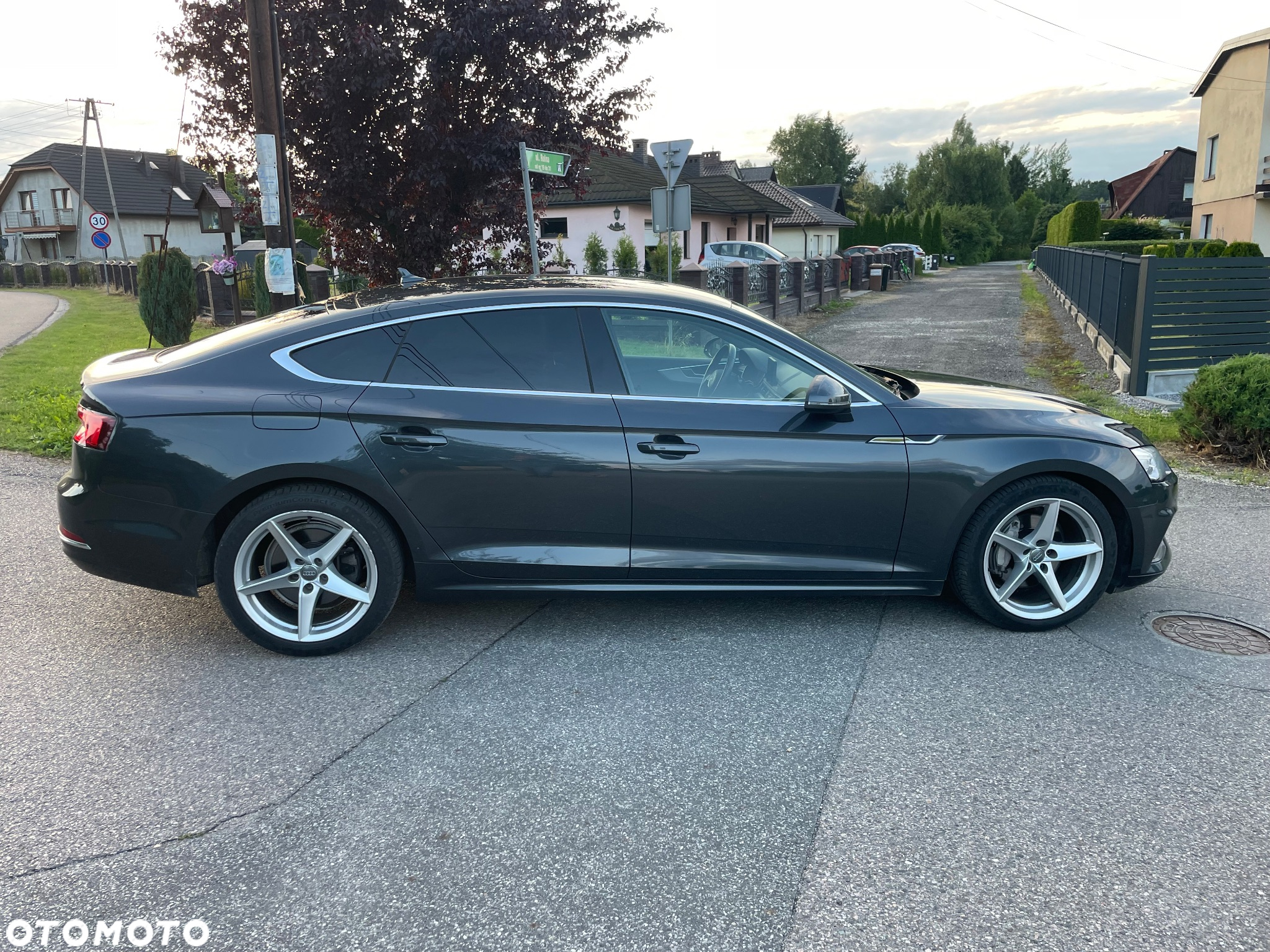 Audi A5 - 4