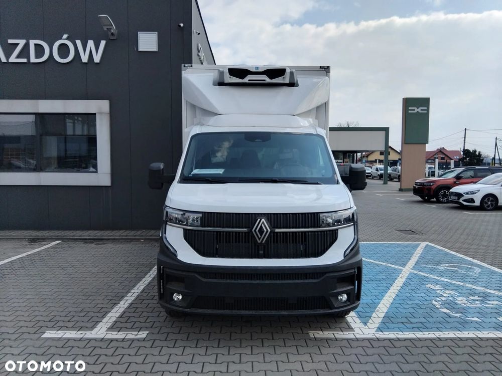 Renault Master - 3