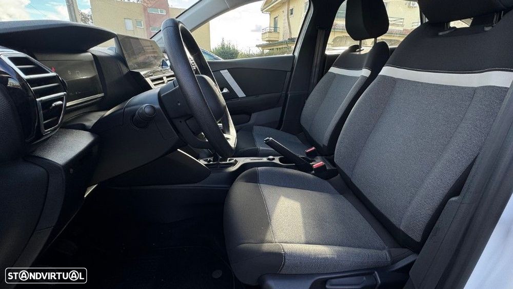 Citroën C4 1.5 BlueHDi Feel Pack - 11