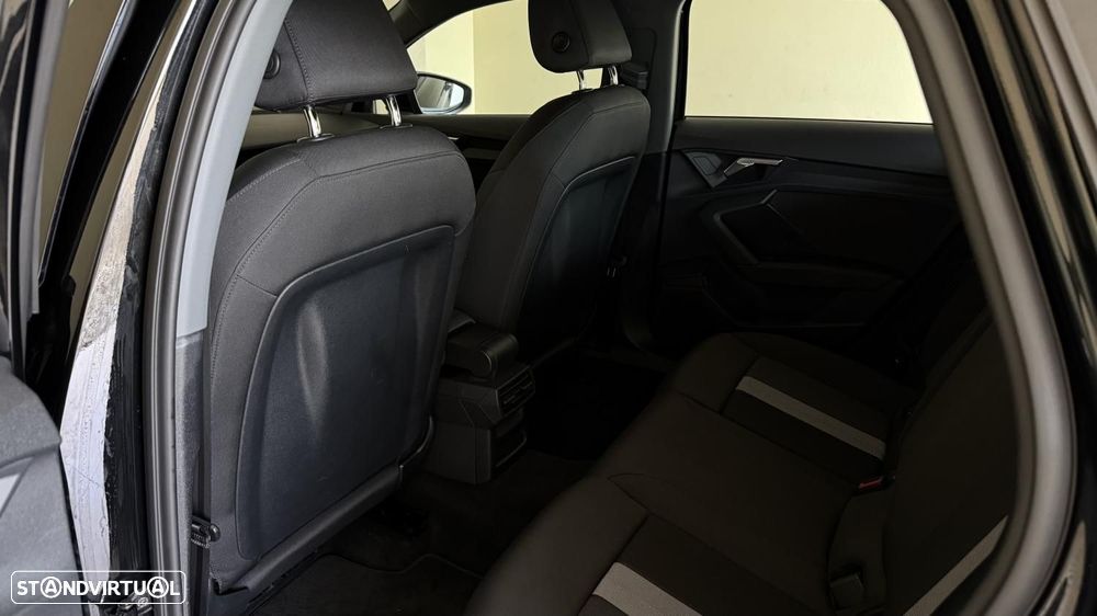 Audi A3 Sportback 30 TDI - 23