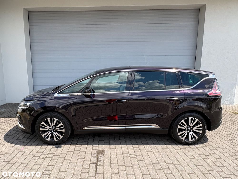 Renault Espace Energy dCi 160 EDC Initiale Paris - 5