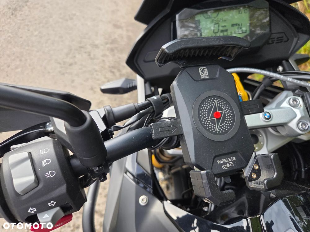 BMW GS - 3