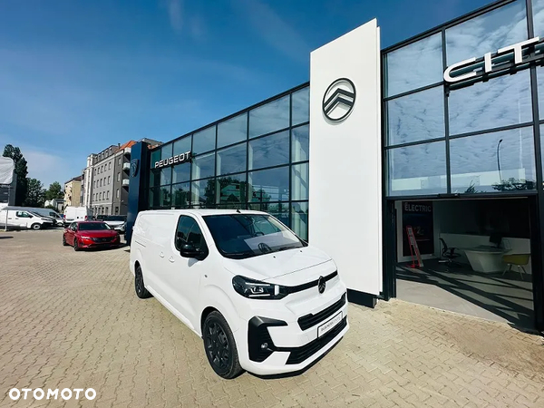 Citroën Jumpy