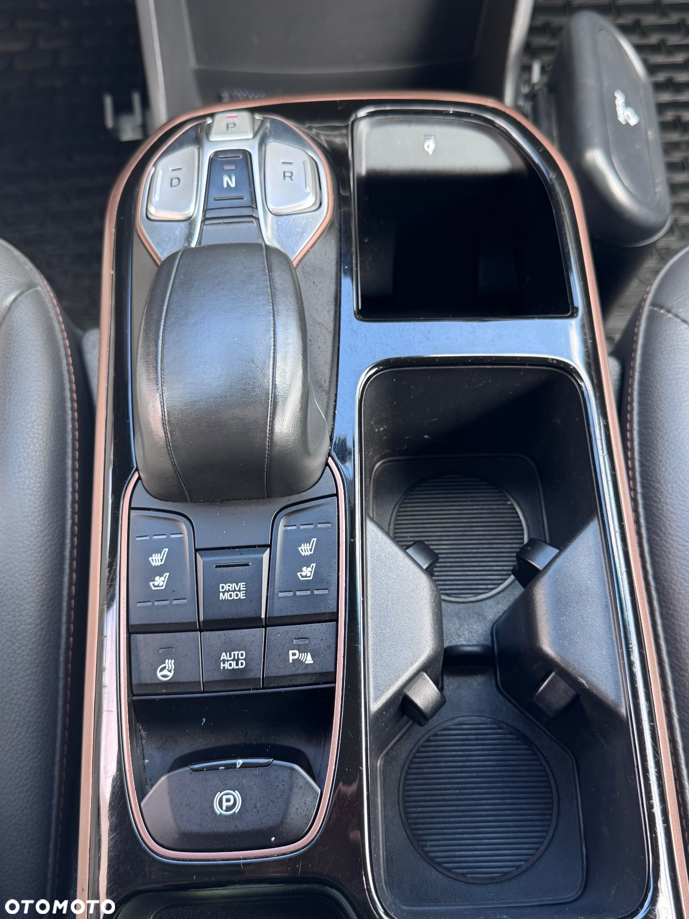 Hyundai IONIQ electric Platinum - 15