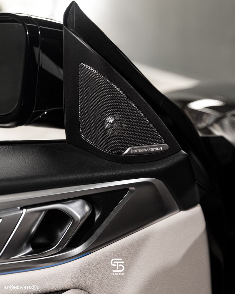 BMW i4 eDrive40 Pack Desportivo M - 22