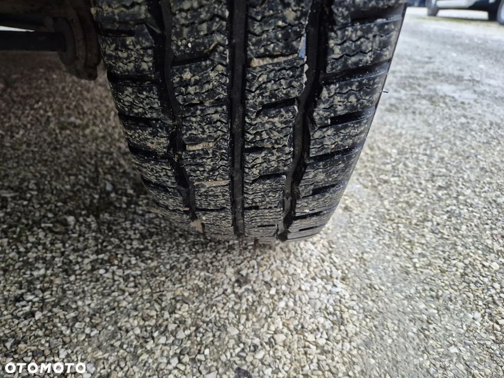 Iveco IVECO 35C17 3.0 170KM *HIMATIC* - 12