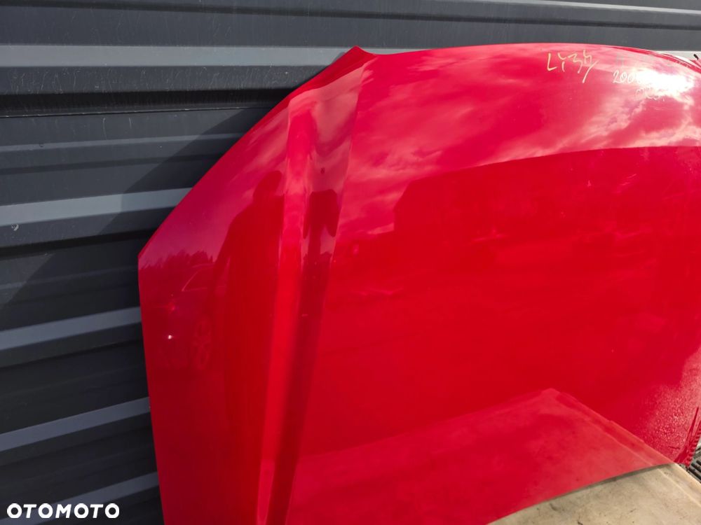 MASKA AUDI A3 8P LIFT 2008-2011 ORYGINAŁ LY3J ! - 10