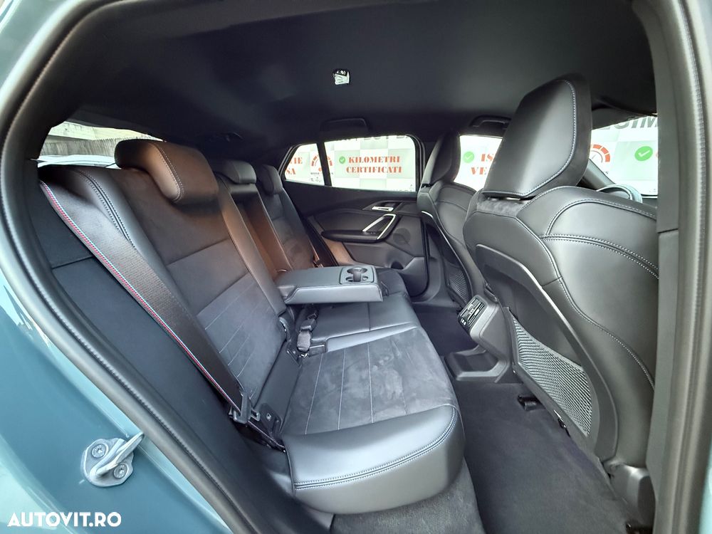 BMW iX2 xDrive30 - 14