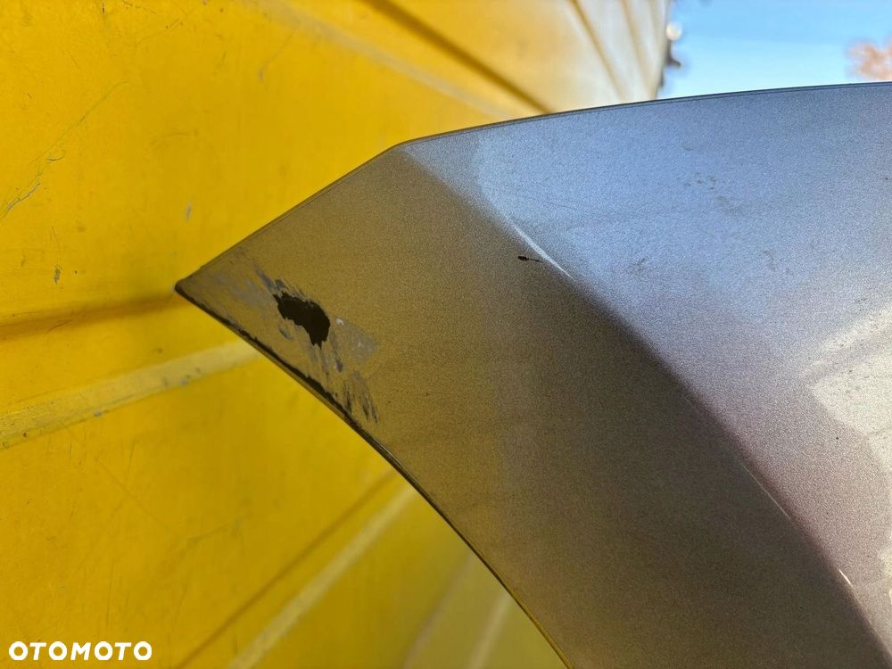 SUZUKI SWIFT MK8 ZDERZAK PRZÓD KOMPLETNY CA3 - 7