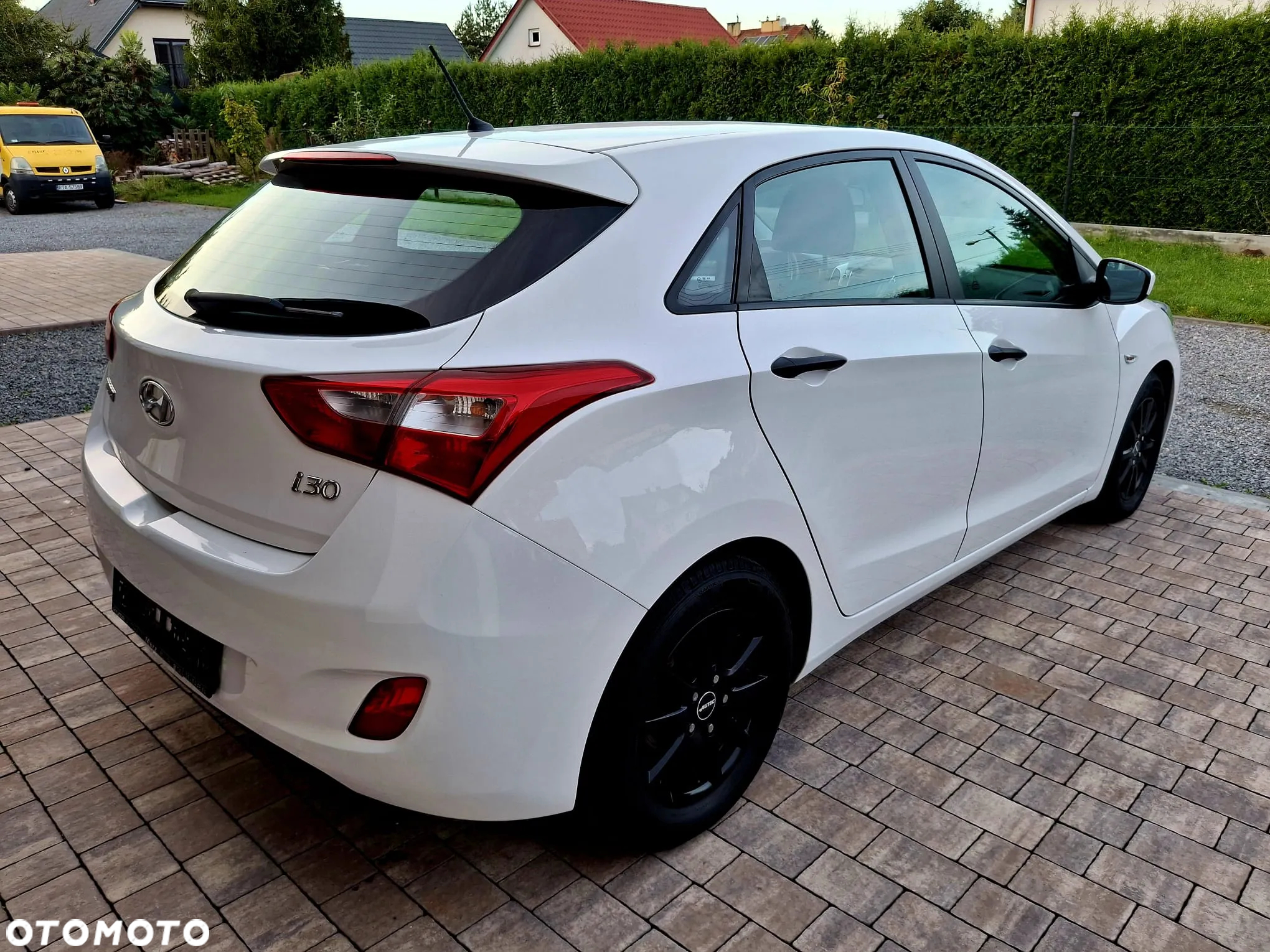 Hyundai i30 1.4 Classic + - 6