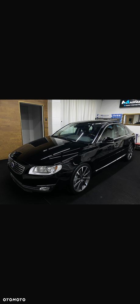 Volvo S80 T6 AWD Executive - 6