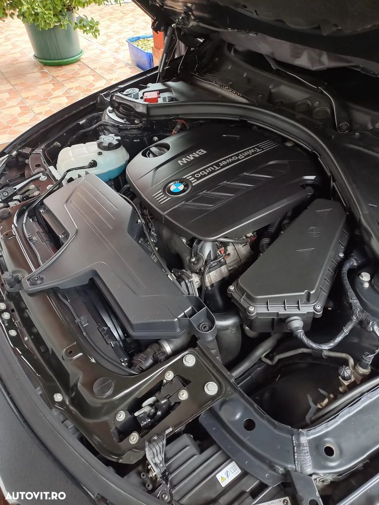 BMW Seria 3 - 12