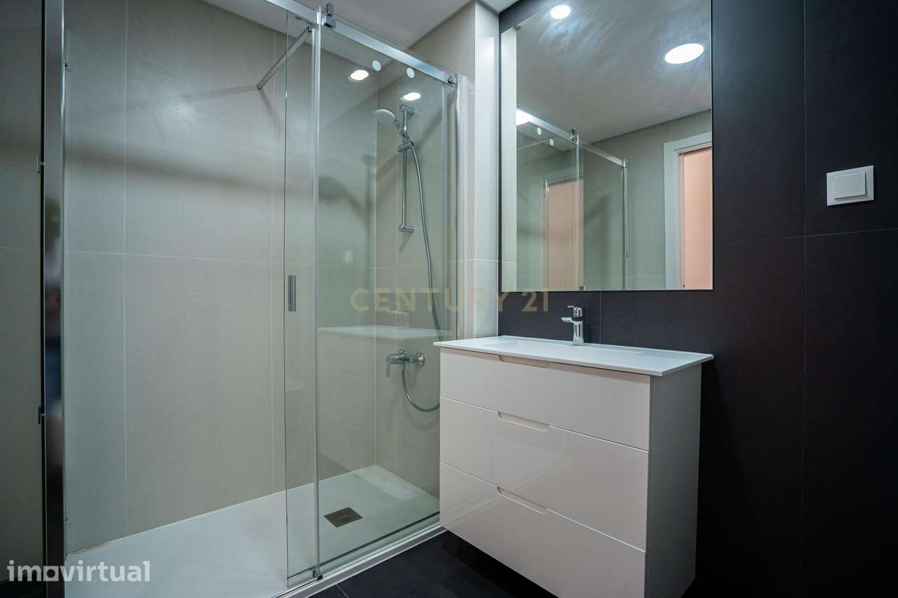 Apartamento T3 Obra Nova  -  Colinas do Cruzeiro, Odivelas - Grande imagem: 5/30