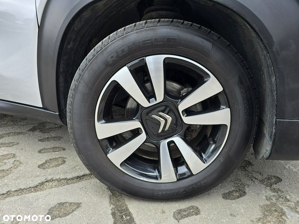 Citroën C3 Aircross - 25