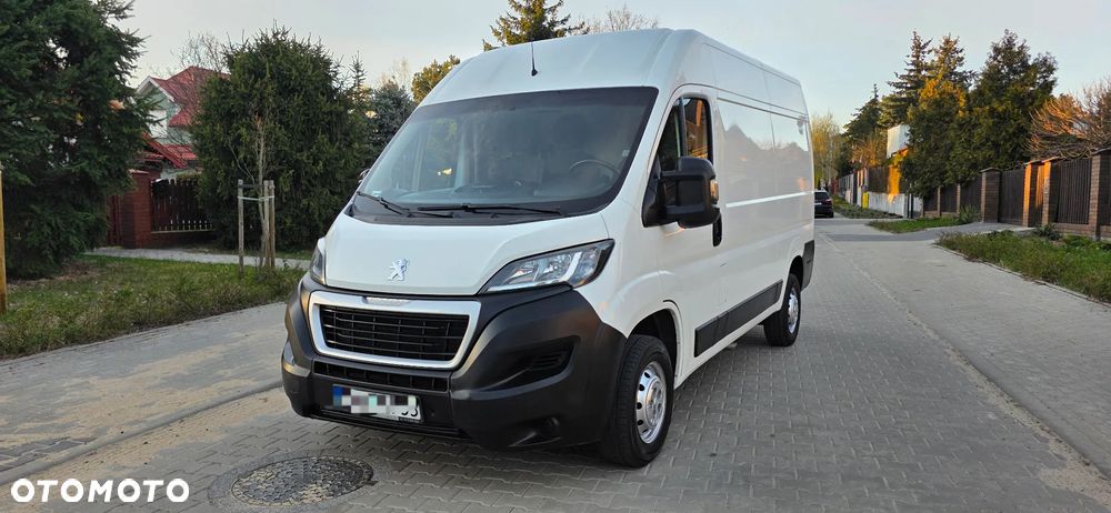 Peugeot Boxer - 13