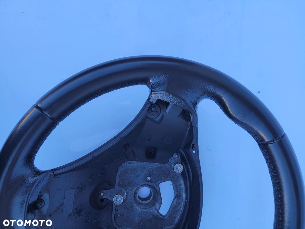 KIEROWNICA BMW E90 E91 E92 E93 E81 E82 E87 E88 X1 E84 SPORT 336 BARDZO ŁADNA - 4
