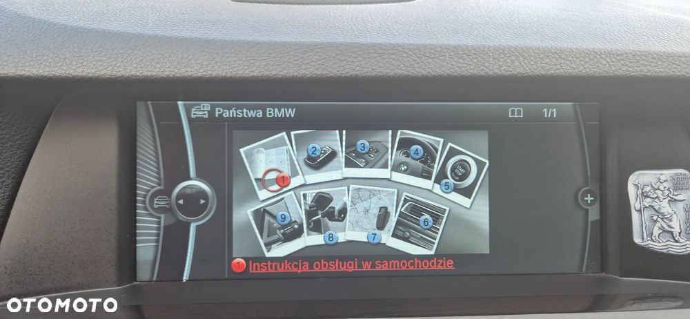 BMW Seria 5 - 28
