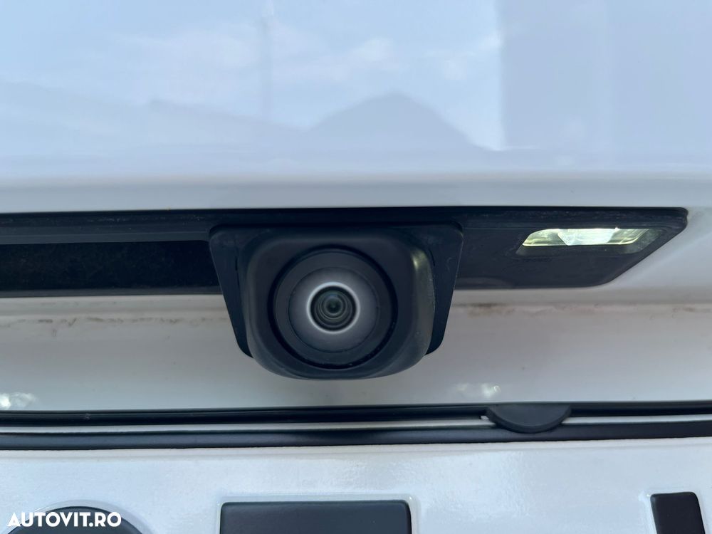 Ford Focus 1.5 EcoBlue Titanium Business - 12