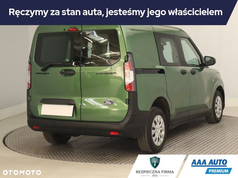 Ford Transit Courier - 7