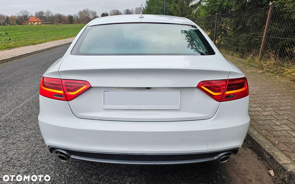 Audi A5 Sportback - 36