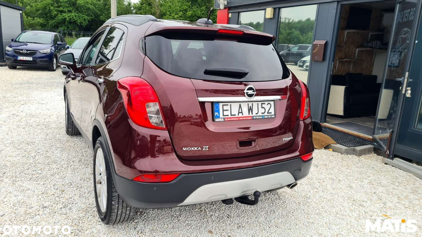 Opel Meriva - 7
