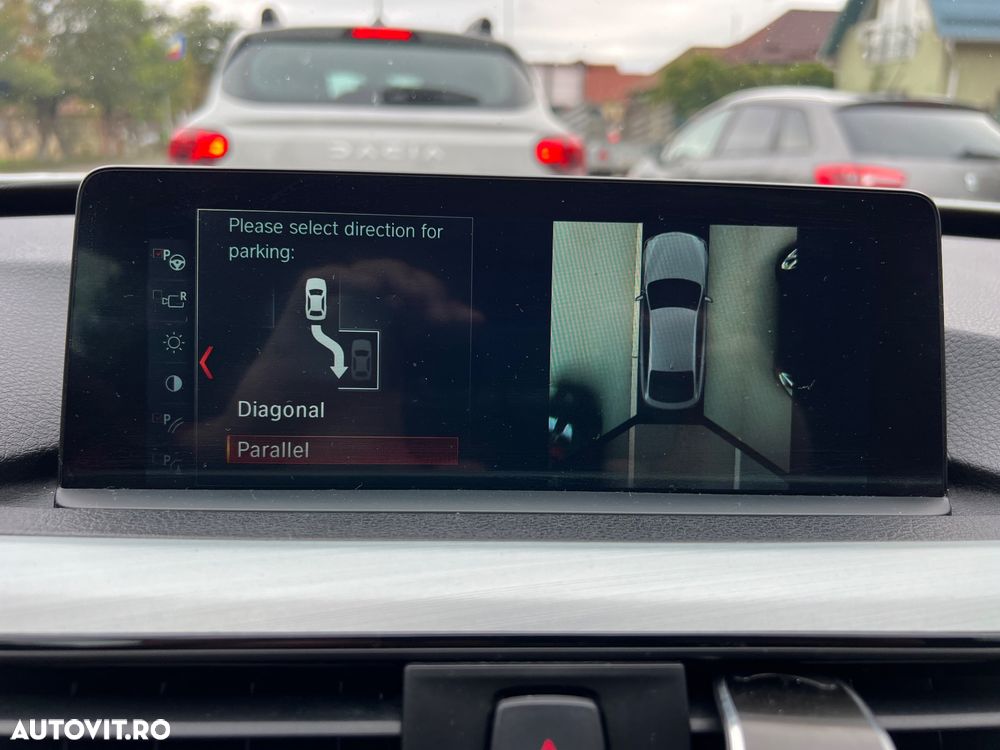 BMW Seria 3 320d xDrive Sport-Aut. M Sport - 33