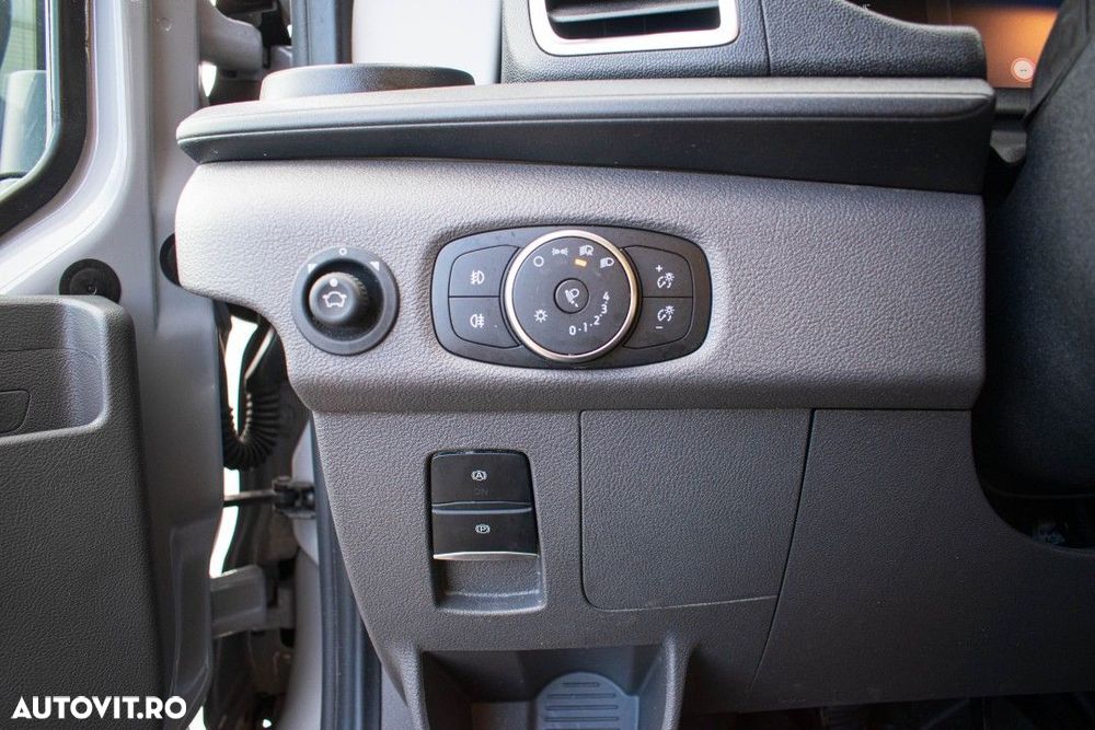 Ford Transit - 21