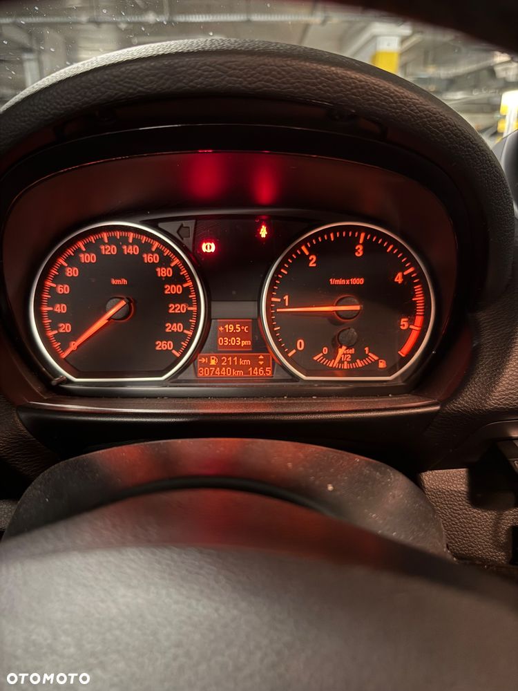 BMW Seria 1 120d - 13