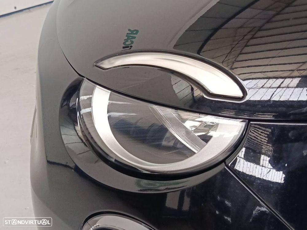 Fiat 500 - 25