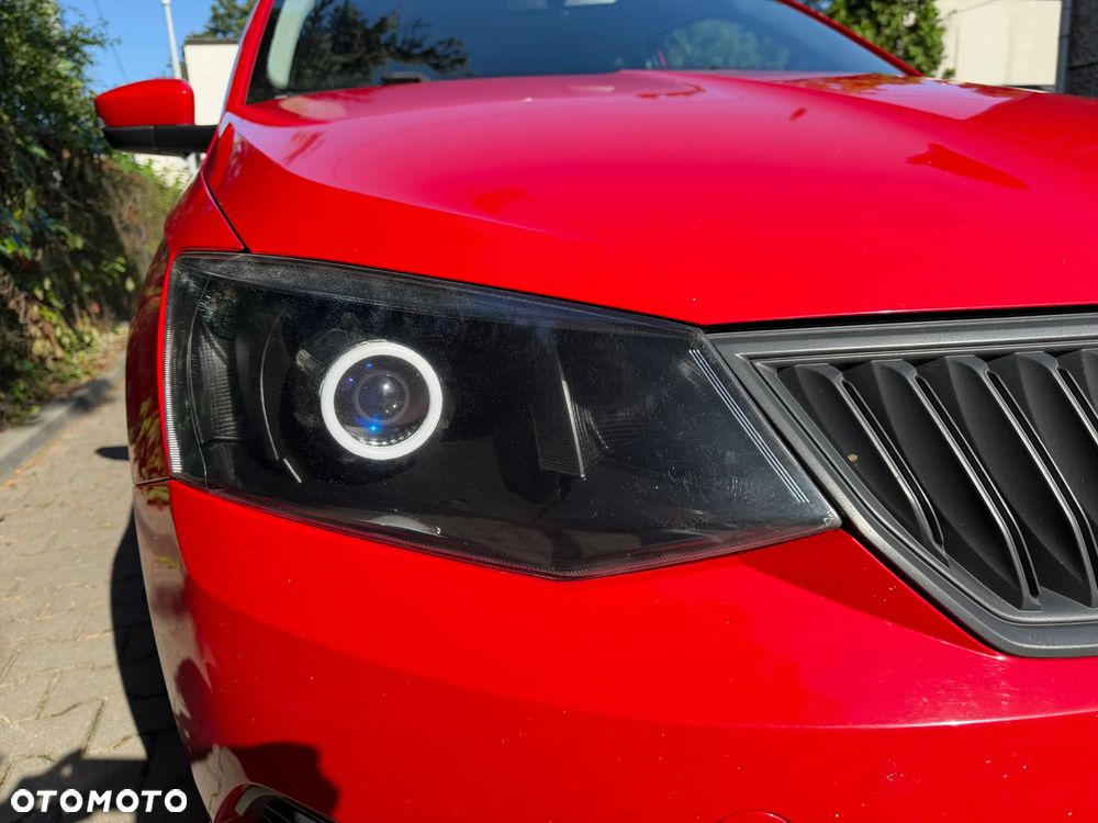 Skoda Fabia 1.4 TDI Active - 11