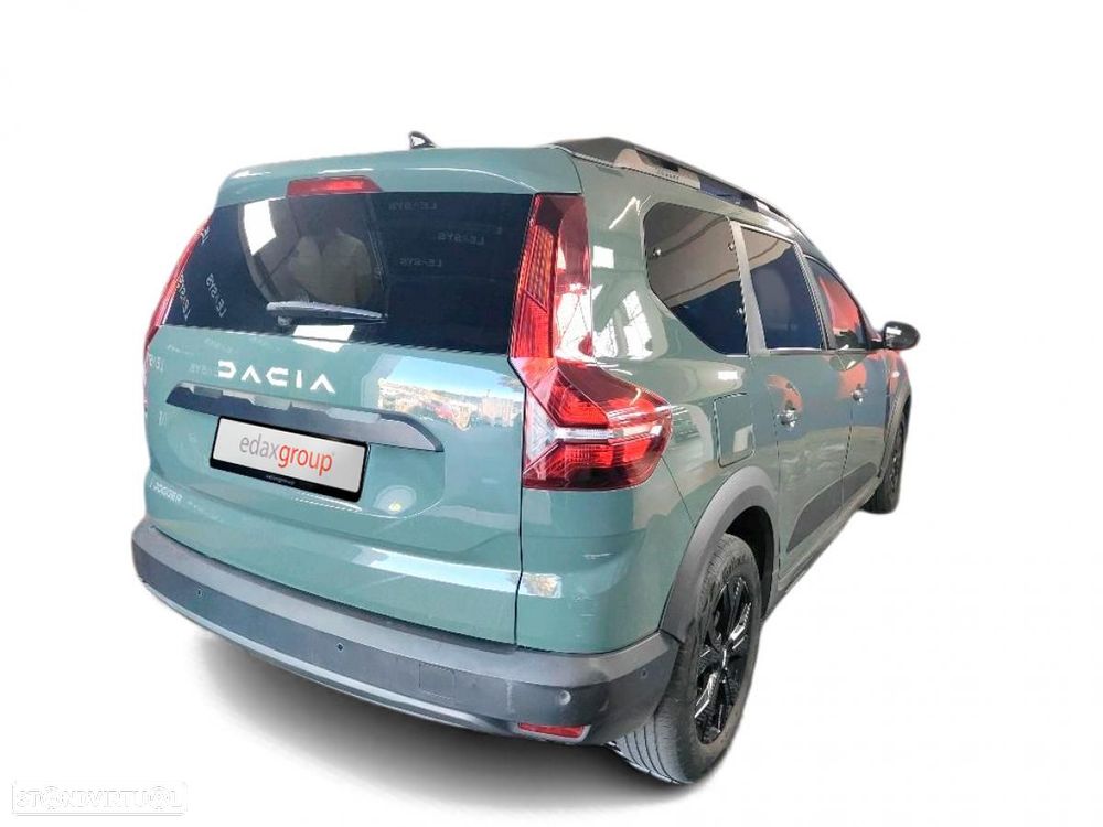 Dacia Jogger 1.0 ECO-G SL Extreme+ Up&Go 7L Bi-Fuel - 2
