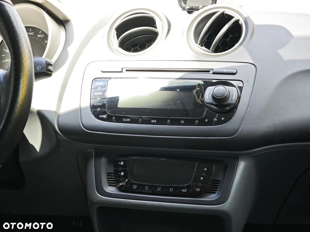 Seat Ibiza 1.2 TDI Ecomotive Reference - 12